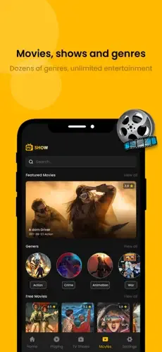 sony-playstation Movies and shows